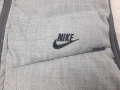 Nike Down Vest - Оригинален мъжки елек с пух размер S, снимка 9