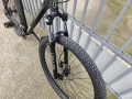 Хидравлика-алуминиев велосипед 29 цола AXESS-шест месеца гаранция, снимка 2