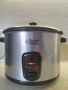 Оризоварка RUSSELL HOBBS инокс, 700 W, снимка 8