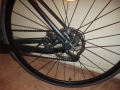 Продавам шосейен велосипед Triban, снимка 4