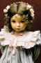 Порцеланова кукла от Dianna Effner , снимка 5