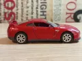 Nissan GT-R 35. 1:36, снимка 3