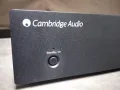 Cambridge Audio azur 340C CD player ЦД плеър, снимка 4