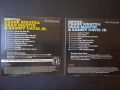 Два оригинални диска с JAZZ Music - Frank Sinatra, Dean Martin & Sammy Davis Jr, снимка 2