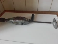 Ръчна дрелка , маткап., снимка 4