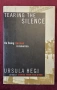 Разкъсване на тишината - какво е да си немец в Америка / Tearing the Silence, снимка 1