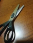 руски ножици руска  ножица зиг-заг-за колекция или ползване,по договаряне е цената , снимка 3