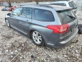 Citroen C5 на части 2.0hdi 136кс автомат /ситроен ц5, снимка 2