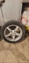 Лети джанти със зимни гуми за Хонда 16цола, снимка 4