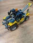 Lego Technic 42079 - Heavy Duty Forklift, снимка 5
