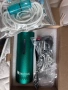 Мощен преносим мини инхалатор за водород и кислород в гаранция, снимка 2