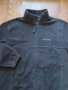 COLUMBIA Men's Full-Zip 2.0 Fleece - страхотен мъжки полар L, снимка 6