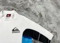 Тениска Quiksilver Wetsuit UV Rashguard, Размер M, снимка 2