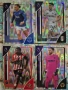 Topps Chrome EPL 25/26 - Base & Inserts, снимка 7