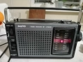 AM/FM радио SANYO RP-6160AD, снимка 3