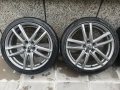 Всесезонни/Зимни гуми 225/40 R19 Audi/VW/Skoda/Seat/BMW, снимка 3