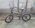 Велосипед BMX 20 цола С 360° на завъртане, снимка 1