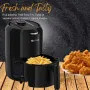 Еър фрайър Tefal Easy Fry., снимка 6