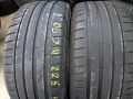 2бр.летни гуми Michelin 225 40 18 dot0220 цената е за брой!, снимка 2