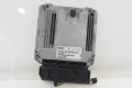 Моторен компютър ECU Mitsubishi Outlander (2007-2012г.) 0 281 014 108 / 0281014108 / 1860A906, снимка 1