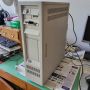 Продавам оригинален компютър IBM PS/2, модел 65 за колекция., снимка 5