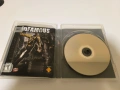 inFamous / Playstation 3 , снимка 3