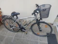Градски велосипед HERCULES Freelife с 28" гуми, снимка 3