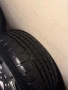 Джанти оригинални за мерцедес w211 16” 5x112 et35, снимка 5