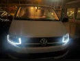 Комплект Ляв/Десен Фарове за vw t6 , снимка 2