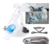Нови маски за цялото лице за CPAP апарат, снимка 5