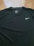  Nike Court Dri-FIT Short-Sleeve Tennis Top - страхотна мъжка тениска 2ХЛ , снимка 4