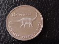 10 pesetas 10 песети, снимка 1