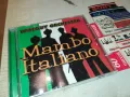 MAMBO ITALIANO CD 0104251121, снимка 1