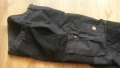 FJALL RAVEN G1000 Trouser размер M панталон със здрава материя - 1701, снимка 4