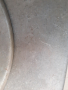 Алуминиеви тасове за стар кантар, снимка 1 - Друго търговско оборудване - 45021514