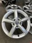 Джанти 16 Цола VW Golf Caddy Touran Skoda Octavia Audi A3 Seat , снимка 12