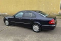 Mercedes E 270, снимка 7