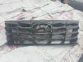 Решетка за Hyundai Tucson 2020г, снимка 1