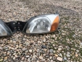 ляв и десен фар за форд фиеста 4 FORD FIESTA IV, снимка 3
