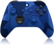 SWCTIM безжичен Xbox контролер Camo Blue, снимка 1
