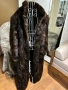 палто от норка дълго , снимка 11