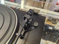 Грамофон Metz TX 4984 Direct Drive В отлично техническо и визуално състояние., снимка 11