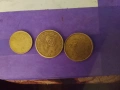 Редки монети от 10,50 цента, снимка 1