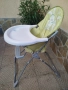 детско столче за хранене , снимка 2