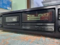 ONKYO TA-2820 Stereo Cassette Deck , снимка 2
