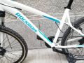 велосипед колело 26 цола 21 скорости shimano предна дискова спирачка много запазено , снимка 6