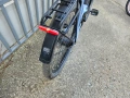 Електрически велосипед 27.5 цола COMPEL-шест месеца гаранция, снимка 9