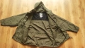FJALL RAVEN Jacket размер 3-4XL за лов риболов яке със здрава материя - 2259, снимка 15