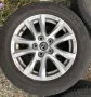 Mazda 16" лети джанти оригинални, снимка 4