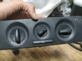 Панел , климатик за Skoda Fabia Mk1 , 6Q0819445 6Y0819075A , снимка 1